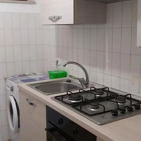 Maremaremma Appartamento