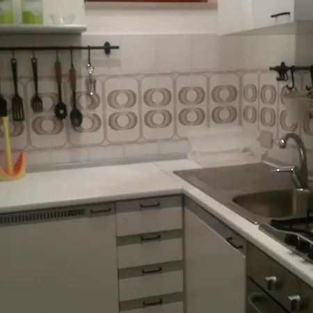 Appartamento Maremaremma