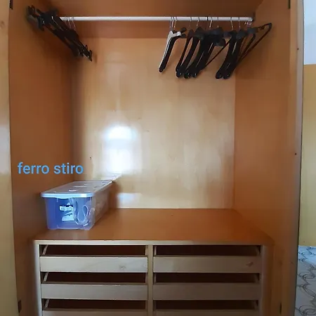 Maremaremma Appartamento *