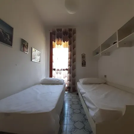 Maremaremma Appartamento