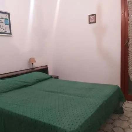 Maremaremma Appartamento