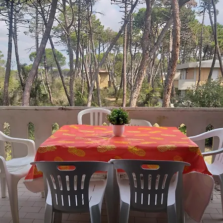 Appartamento Maremaremma *
