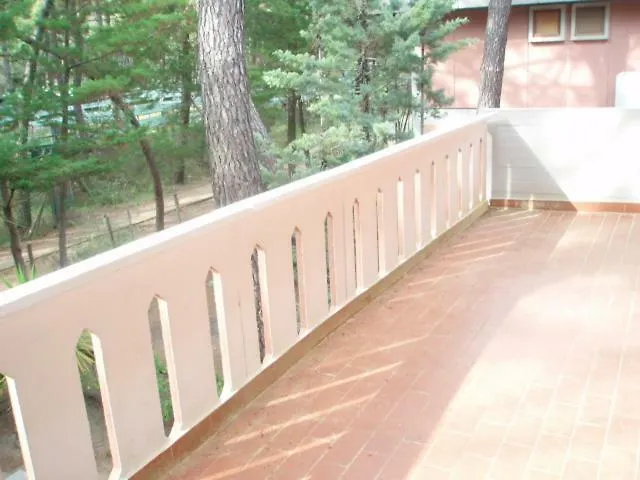 Maremaremma Apartment *