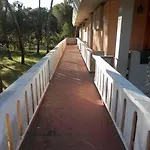 Maremaremma Daire Principina a Mare