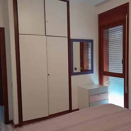Maremaremma Apartment