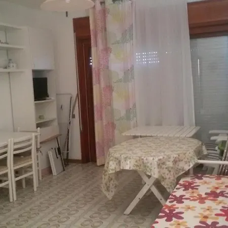Apartment Maremaremma