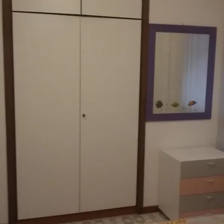 Maremaremma Apartment