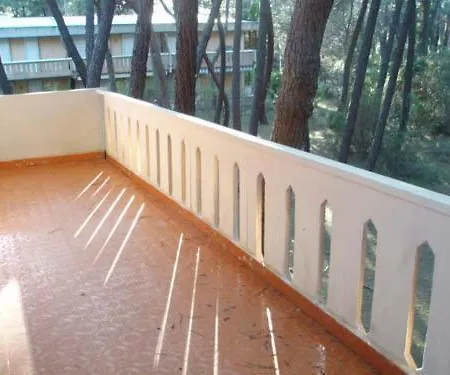 Maremaremma Apartment