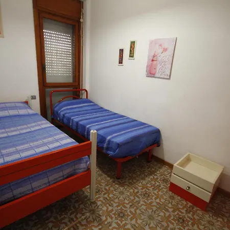 Maremaremma Apartment *