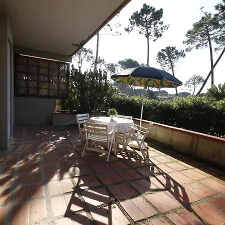 Maremaremma Apartment Principina a Mare