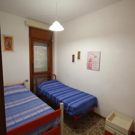 Maremaremma Apartment