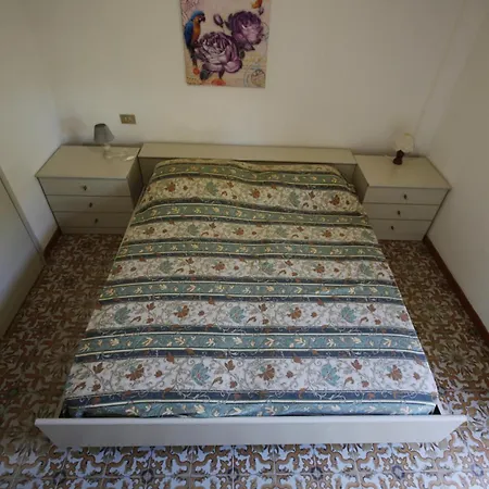 Maremaremma Apartment *