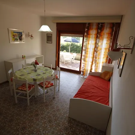 Apartment Maremaremma *