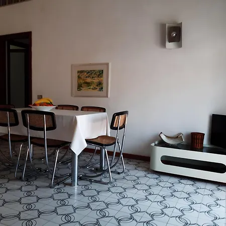 Apartment Maremaremma
