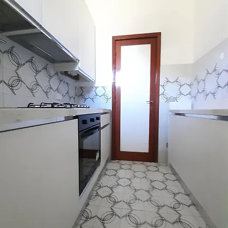 شقة Maremaremma *
