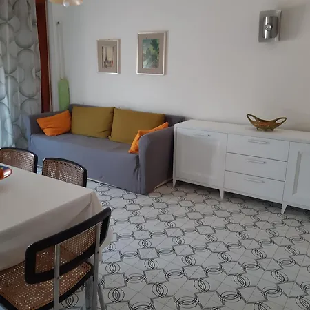 Apartment Maremaremma