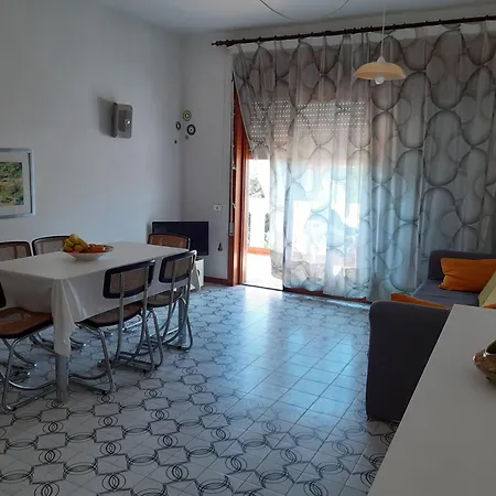 Apartment Maremaremma *