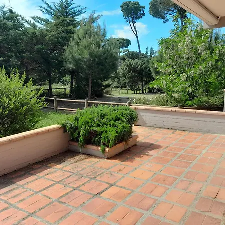 Maremaremma Apartment Principina a Mare