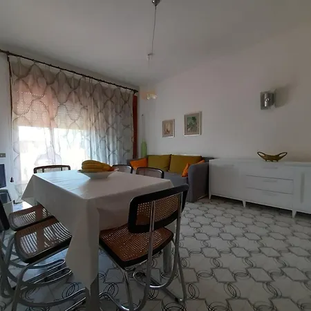 Apartment Maremaremma