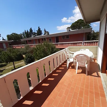 Apartment Maremaremma Principina a Mare