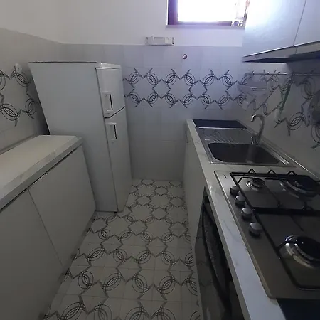 Maremaremma شقة *