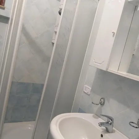 شقة Maremaremma