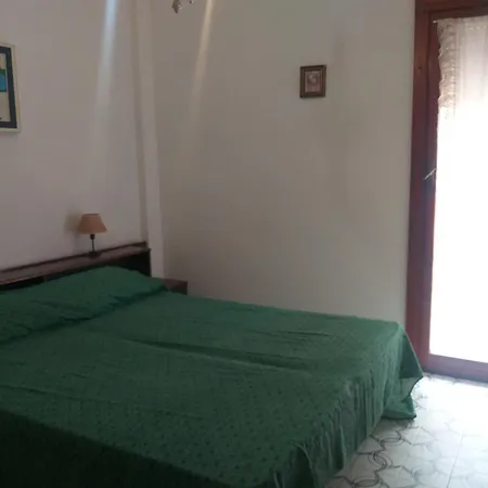Maremaremma Apartment *