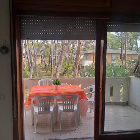 Apartment Maremaremma Principina a Mare