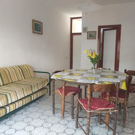 Maremaremma Daire Principina a Mare