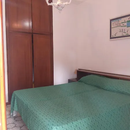 Maremaremma Apartment *