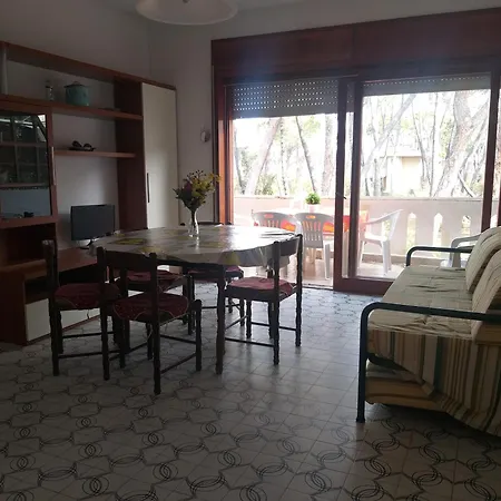 Apartment Maremaremma Principina a Mare