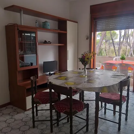 Apartment Maremaremma Principina a Mare