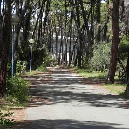 Apartment Maremaremma Principina a Mare