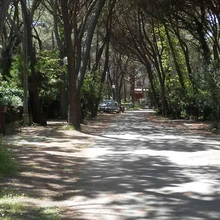 Maremaremma Apartment Principina a Mare