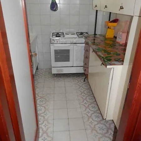 شقة Maremaremma برانسيبينا أو ماري