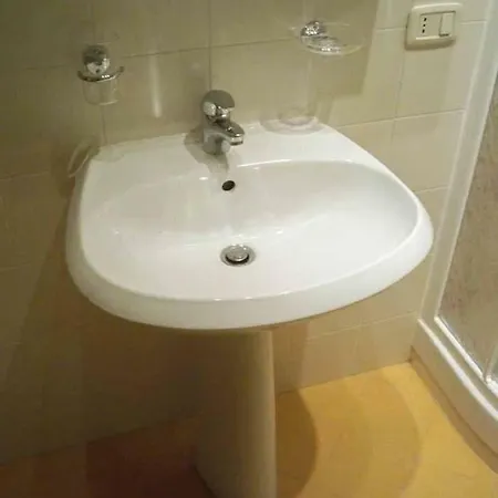 شقة Maremaremma